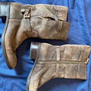 Michael Kors Boots